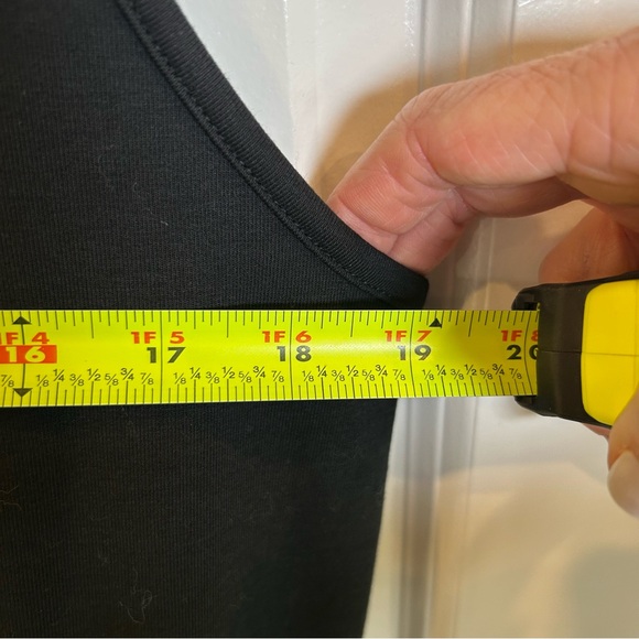 Nike Black Yoga Jumpsuit Women Size Large NWT - Picture 14 of 16